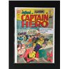 Image 1 : ARCHIE COMICS NO.1 JUGHEAD AS CAPTAIN HERO