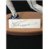Image 2 : KEN GRIFFEY JR SIGNED FIGURINE #354 GARTLAN COA
