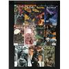 Image 1 : DC COMICS BATMAN COMIC BOOK LOT