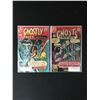 Image 1 : LOT OF 2 GHOSTLY TALES (CHARLTON COMICS)
