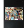 Image 1 : LOT OF 2 SUPERMAN'S PAL JIMMY OLSEN COMICS (DC COMICS)
