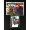 Image 1 : 3 Spawn Comics