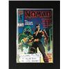 Image 1 : Nomad Comics 1-4. All High Grade