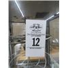 Image 2 : Countertop Heated Pizza Merchandiser - Heating But Not Spinning