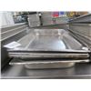Image 1 : 4- Full By 2" Insert Pans - 4 X $