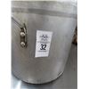 Image 2 : Asst. Size Stockpots w/Lids