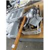 Image 1 : Asst. Utensils