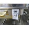 Image 2 : 3-Chafing Dishes - 3 X $