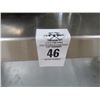 Image 2 : S/S 5' Table w/Undershelf
