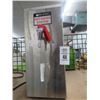 Image 2 : Hot Water Server, Cambro Bins, Serving Trays, Supplies On Shelf