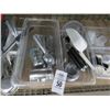 Image 2 : Asst. Supplies On Shelves