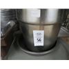 Image 2 : Condiment Bin, Small Pizza Rounds, Small Rounds/Lids