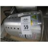 Image 2 : Double Heat Lamp, Cambro Measuring Bin