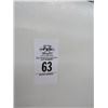 Image 2 : Maytag White Upright Freezer 10°