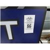 Image 2 : Yuengling Flight Lighted Advertising Sign - No Shipping No Cord