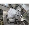 Image 1 : Avantco Gravity Slicer w/Sharpener