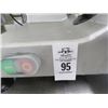 Image 2 : Avantco Gravity Slicer w/Sharpener