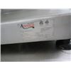 Image 3 : Avantco Gravity Slicer w/Sharpener