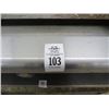 Image 2 : Imperial Gas 30" Flat Grill/Double Range Countertop Unit