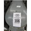 Image 2 : Hobart 20 Qt. Mixer w/Bowl/Paddle/Whip - #A200T