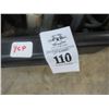 Image 2 : Bin w/30/20 Qt. Paddles and Hooks
