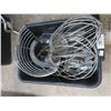 Image 1 : Bus Pan w/Mixer Whips/Hooks