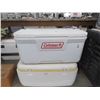 Image 1 : Large White Coolers - 2