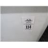 Image 2 : Large White Coolers - 2