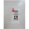 Image 2 : White Residential Ref/Freezer 2°/39°