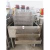 Image 1 : 30" Ice Bin w/Double Speed Rail and Bottle Rack