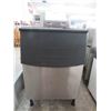Image 1 : S/S Approx. 400 Lb. Cap Ice Machine Bin