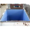 Image 3 : S/S Approx. 400 Lb. Cap Ice Machine Bin