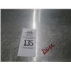 Image 2 : S/S 4' Slide Top Ref. Bottle Box - Did Not Get Cold