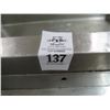 Image 2 : Super Metal 30" Ice Bin w/Speed Rail