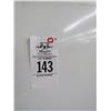Image 2 : Midea White Upright Freezer 0°