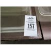 Image 2 : Asst. Cambro Insert Pans/Lids