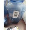Image 2 : Plastic Decanters, Rapid Chilling Utensils