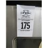 Image 2 : Blodgett Electric Convection Oven w/Stand