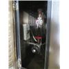 Image 8 : Marshal Gas Brick Double Deck Pizza Oven w/Stand