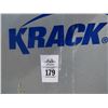 Image 2 : Crack Industrial Chiller Unit - #SMA25E1097TCMNTSTSTSTST
