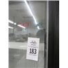 Image 2 : True 2-Dr. Frozen Merchandiser - #GDM49FLD - Did Not Get Cold