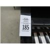 Image 2 : Galileo Black Laquer Piano