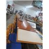 Image 1 : 5-2/6 Top High Bar Tables - 5 X $