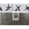 Image 2 : Regency S/S 30" Overshelf