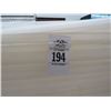 Image 2 : White Plastic Shallow Lidded Bins