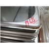Image 2 : Asst. Insert Pans 6 w/Lids