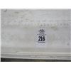 Image 2 : Igloo Large White Cooler