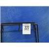 Image 2 : Cutboards 3 w/2 Racks