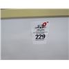 Image 2 : GE 3' Chest Freezer - (0° )