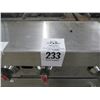 Image 2 : CPG Gas 6 Burner Range Oven